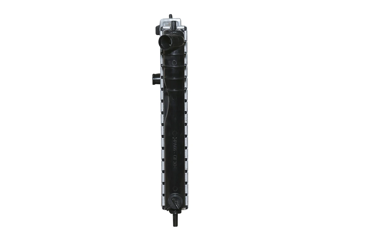 Radiator assembly - Nexia