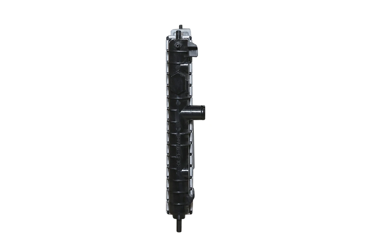 Radiator assembly - Nexia