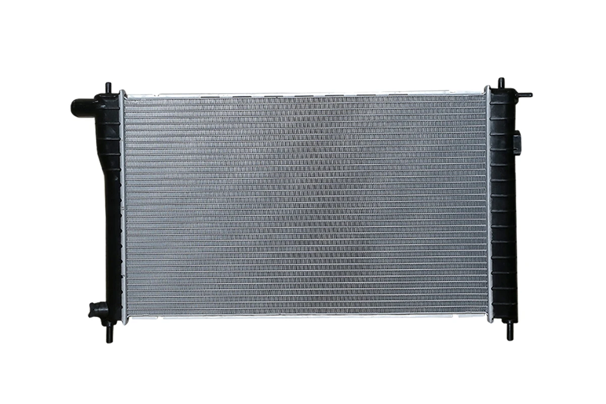 Radiator assembly - Nexia