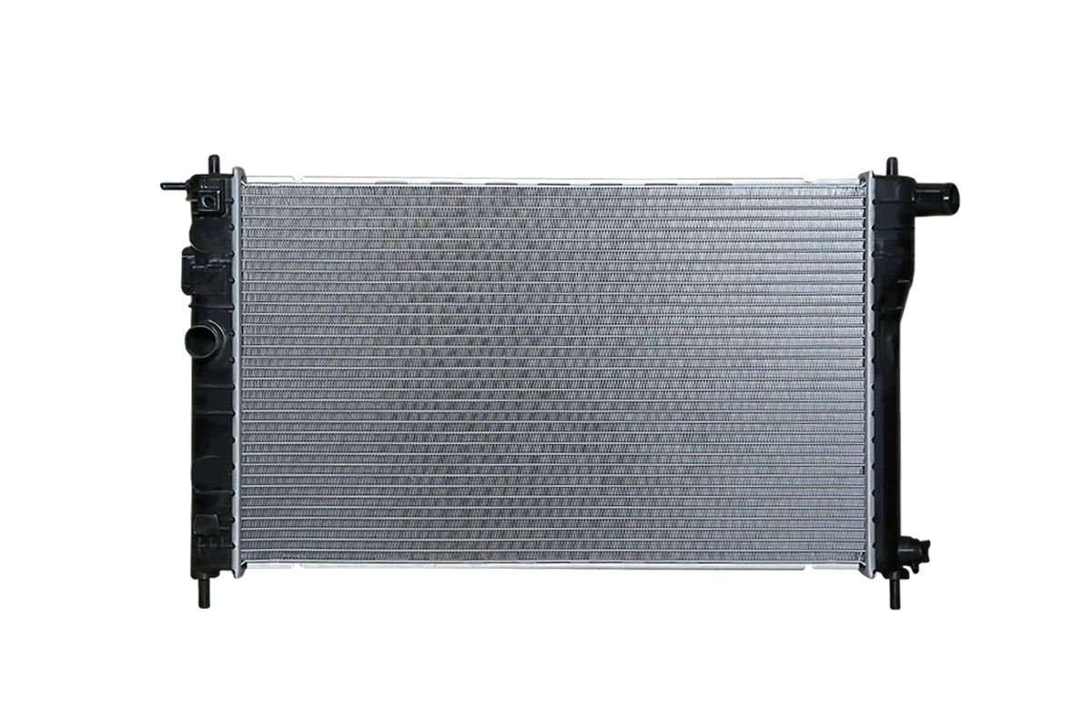 Radiator assembly - Nexia