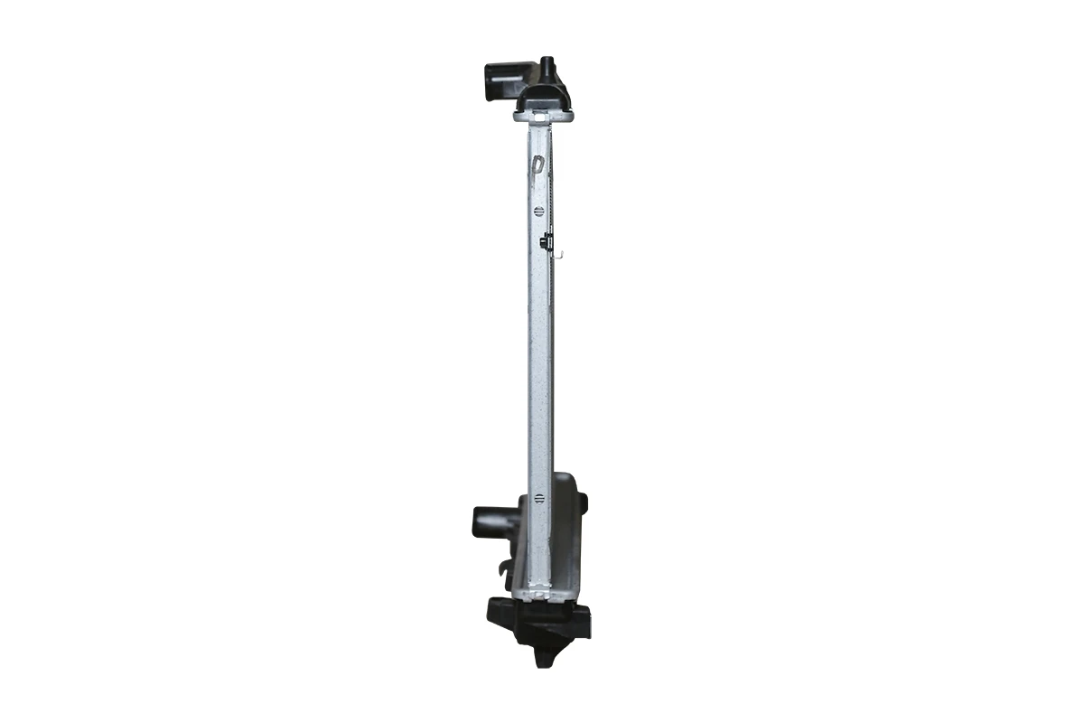 Radiator (AТ-Automative transmission) Export - Gentra/Lacetti