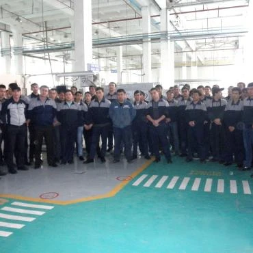 Праздник Навруз.